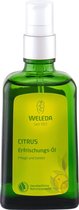 Weleda - Citrus skin care oil with almond oil - 100ml