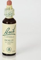 Bach 15 Holly 20ml