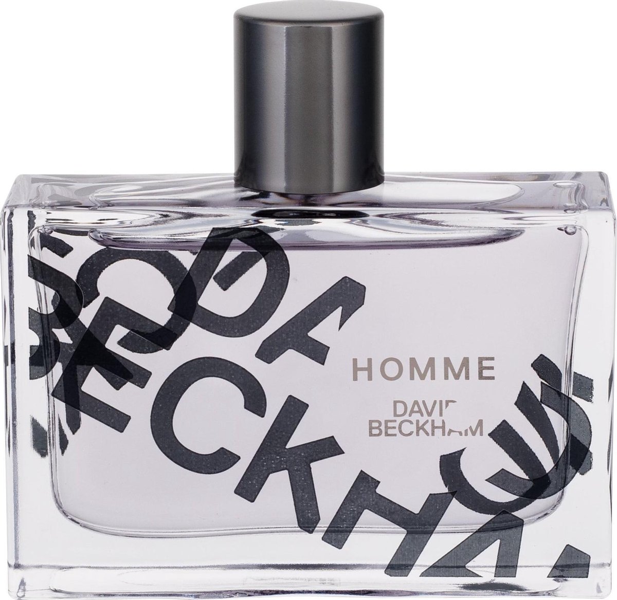 David Beckham Homme 50 ml Aftershave lotion