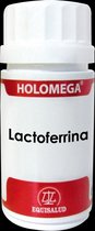 Equisalud Holomega Lactoferrina 50 Caps