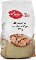 Granero Almendras 250g Biologico