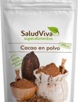 Salud Viva Cacao En Polvo 250g Eco