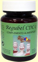 Bellsola Regubel Cdc 2 60 Comp