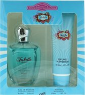 Dfc Jubilee Edp 100ml - Body Lotion90ml