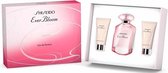 Shiseido Ever Bloom Set 3 Pcs