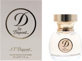 S.T. Dupont So Dupont Pour Femme Eau De Parfum 30ml Spray