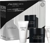 Shiseido Men Skin Empowering Cream Set 3 Pcs