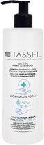 Eurostil Tassel Locion Hidro-alcohol 500ml Vaporizador