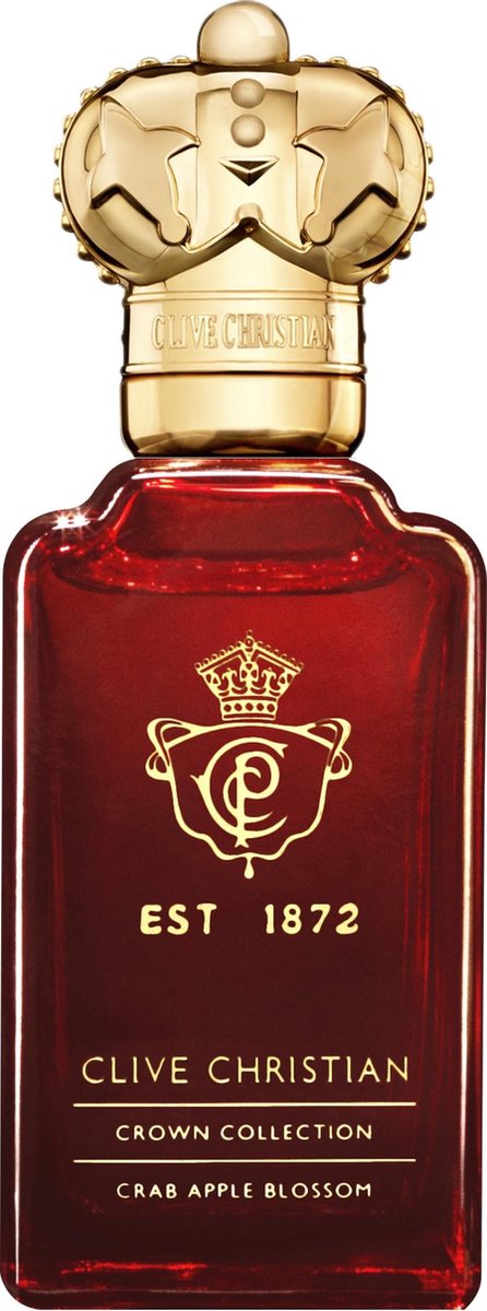 Clive Christian Crab Apple Blossom Perfume Spray (unisex) 50 Ml For Women