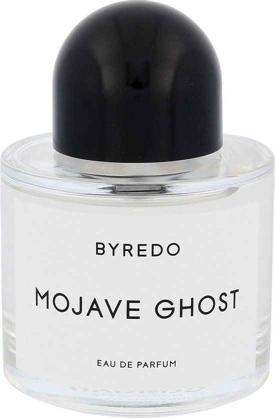 Byredo Mojave Ghost Eau de Parfum 100 ml