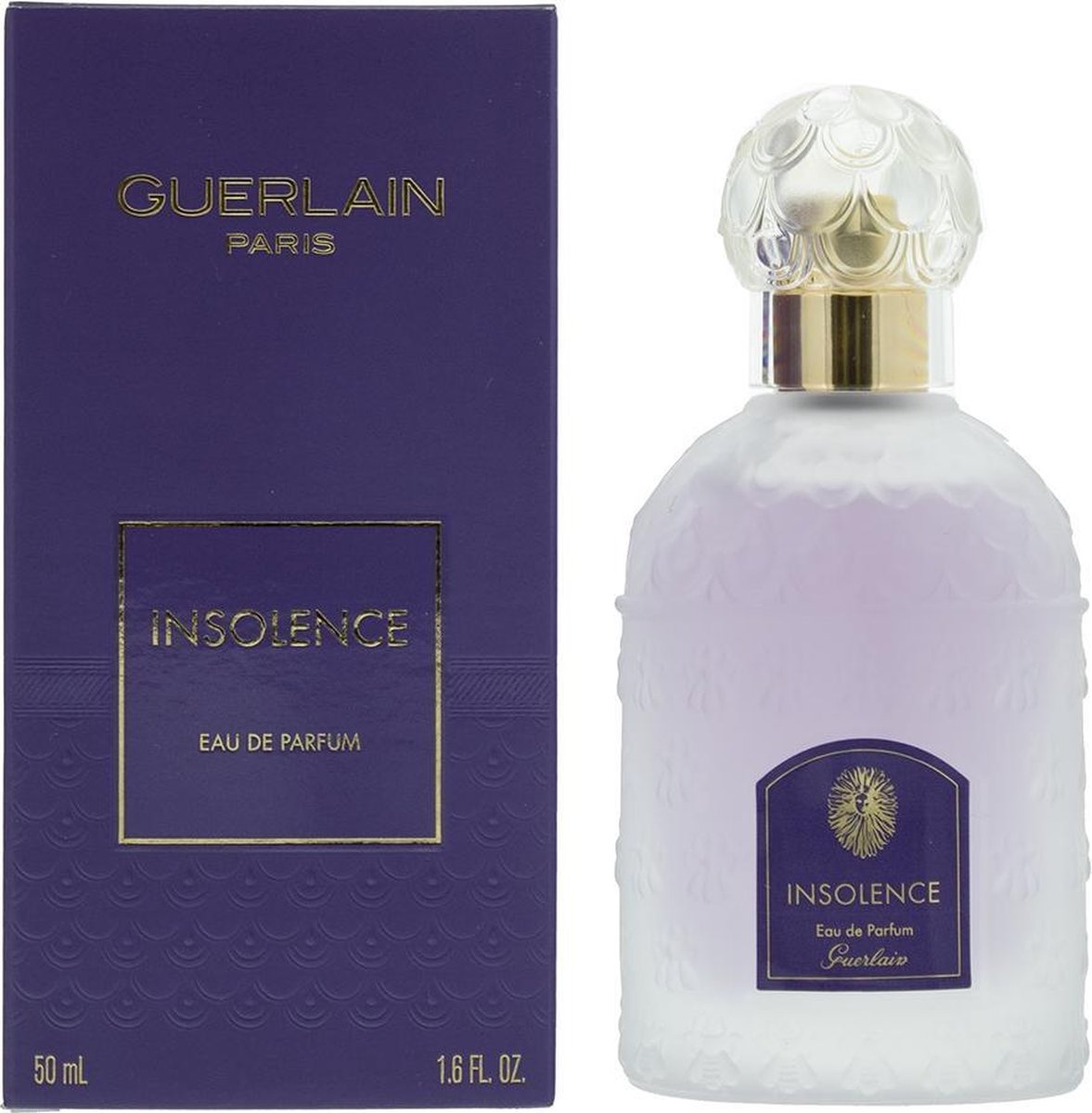 Guerlain Insolence 50 ml Eau de Parfum bol