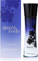 Giorgio Armani Code 30 ml -  Eau de Parfum - Damesparfum