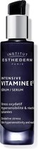 Institut Esthederm Sensi System Intensive Vitamine E2 Serum Gevoelige Huid 30ml