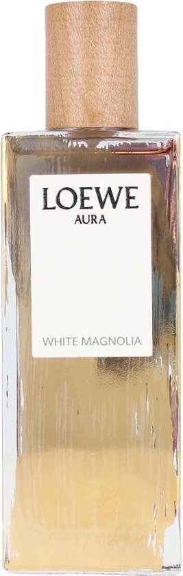 Damesparfum Aura White Magnolia Loewe EDP