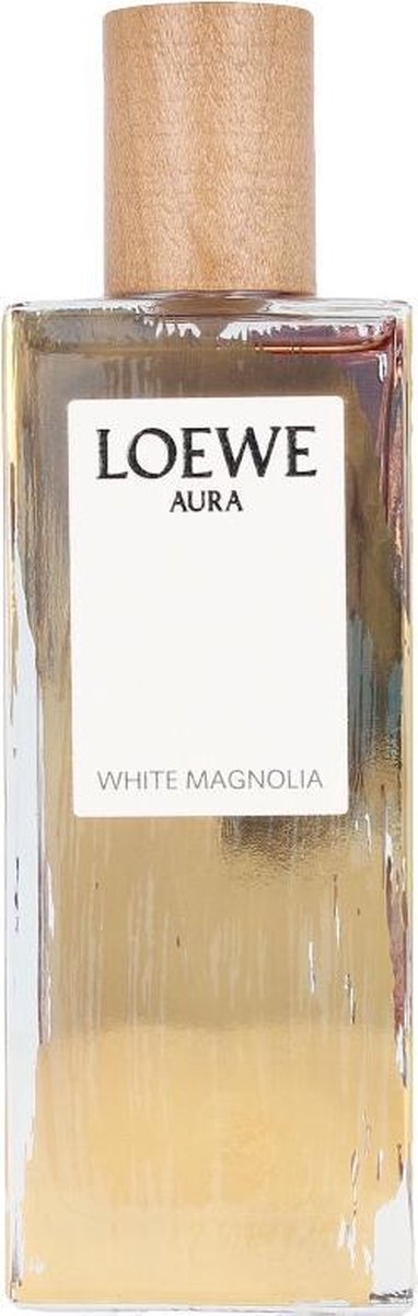 Damesparfum Aura White Magnolia Loewe EDP