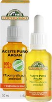 Corpore Aceite Argan Organic 30ml 100 Puro