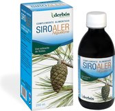 Dherbos Siroaler Niguelone 250ml