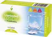 Novadiet Llantediet Respir 20 Comp
