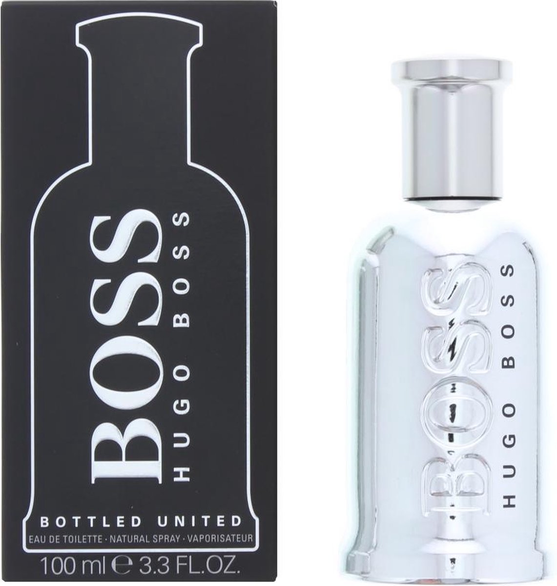 boss edt 50ml