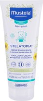 Mustela - Bébé Stelatopia Emollient Cream - Zklidňující dětský krém