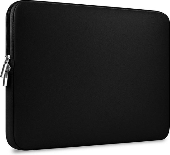 MacBook 12 inch sleeve - zwart