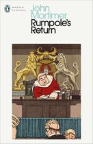 Penguin Modern Classics - Rumpole's Return