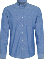 Tom Tailor overhemd Wit-S