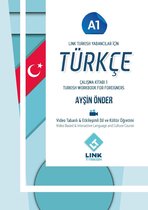 Link Turkish Workbook for Foreigners A1