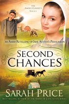 The Amish Classics - Second Chances