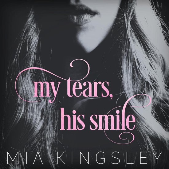My Tears, His Smile - cover