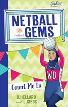Netball Gems - Netball Gems 8: Count me In