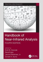 Practical Spectroscopy - Handbook of Near-Infrared Analysis