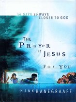The Prayer of Jesus for You