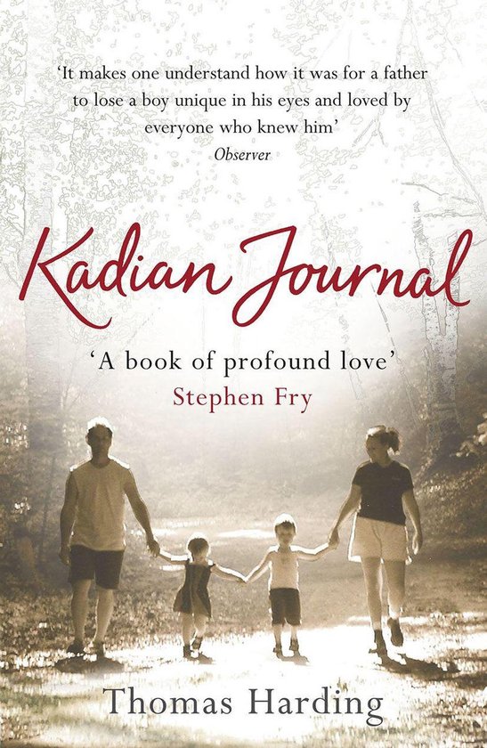 Kadian Journal - cover