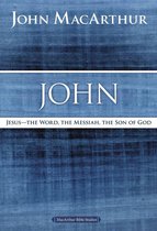 MacArthur Bible Studies - John