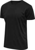 Newline Core Functional Shirt Heren - zwart - maat L