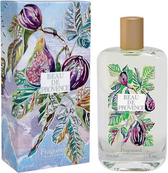 Fragonard Fragrance Beau de Provence Eau de Toilette
