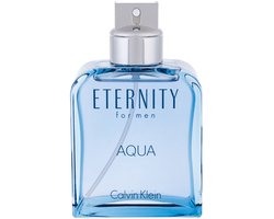 Calvin Klein Eternity Aqua For Men - 200ml - Eau de toilette
