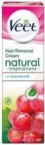 Natural Inspirations - Depilatory Cream
