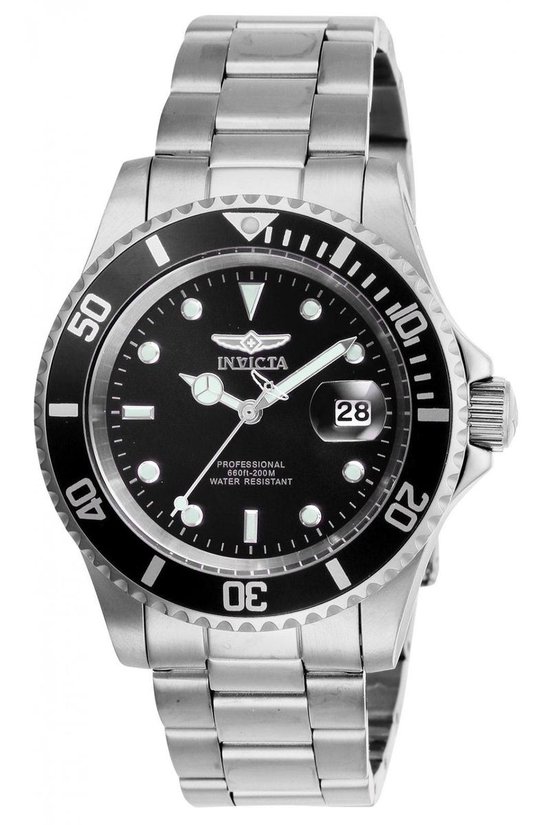 Invicta Pro Diver Heren Horloge 26970