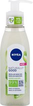 Nivea - Naturally Good Micellar Wash Gel - Micellar Gel