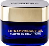 L´oreal - Nutri Gold Extraordinary Oil Face - 50ml