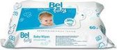Bel - Baby Wipes (60 pcs) - Wet wipes -