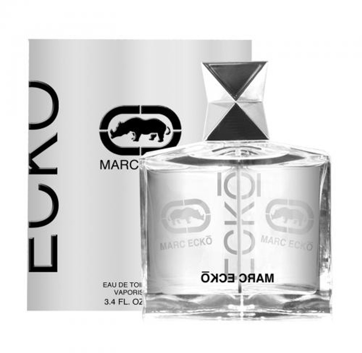 Marc Ecko Ecko eau de toilette spray 100 ml