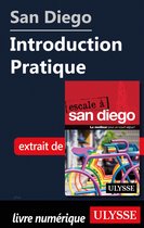 San Diego - Introduction Pratique