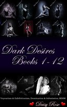 Dark Desires 1 - 12