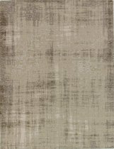 Vloerkleed Brinker Carpets Grunge Beige - maat 170 x 230 cm