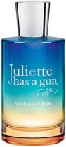 Juliette Has A Gun Vanilla Vibes Eau de Parfum - 100 ml - Damesparfum