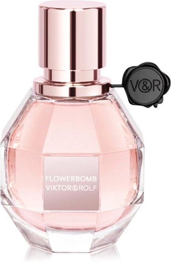 Viktor & Rolf Flowerbomb 30 ml - Eau de Parfum - Damesparfum