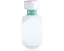Tiffany & Co White Holiday - Eau de Parfum - 50 ml - LIMITED EDITION